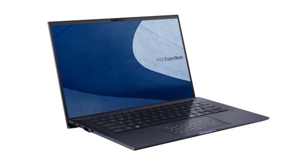 ಆಸುಸ್ ಎಕ್ಸ್‌ಪರ್ಟ್‌ಬುಕ್ P2 