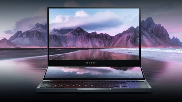 ಲ್ಯಾಪ್‌ಟಾಪ್