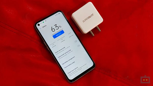 ಬ್ಯಾಟರಿ ಪವರ್ ಎಷ್ಟು? ಬ್ಯಾಟರಿ ಪವರ್ ಎಷ್ಟು?