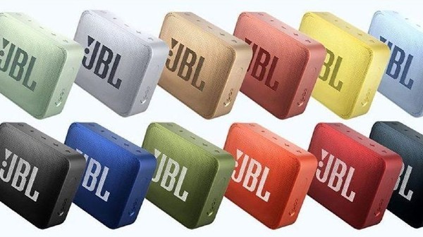 ಜೆಬಿಎಲ್ ಗೋ 2