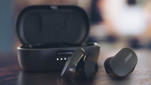 ಕಂಫರ್ಟ್ ಇಯರ್‌ಬಡ್ಸ್‌ 