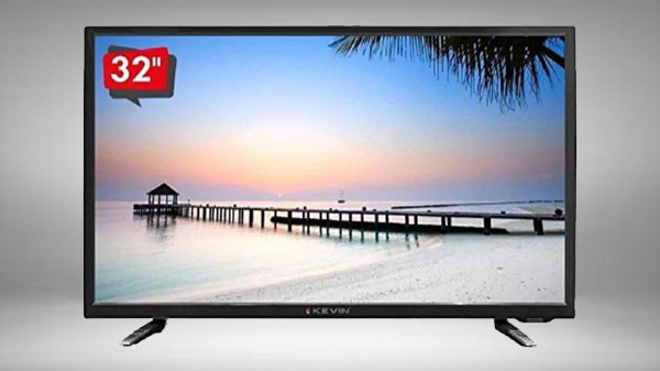 ಕೆವಿನ್ K56U912 32 ಇಂಚಿನ ಎಲ್ಇಡಿ ಹೆಚ್ ಡಿ-ರೆಡಿ ಟಿವಿ
