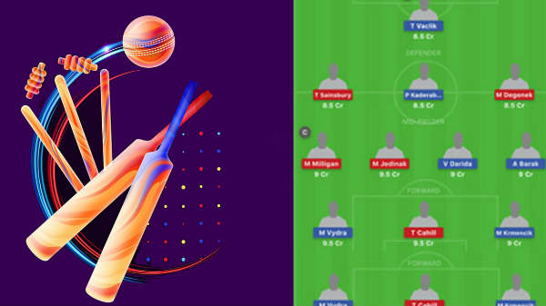  ಡ್ರೀಮ್‌ 11