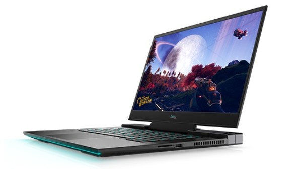 ಡೆಲ್‌ G7 15 ಲ್ಯಾಪ್‌ಟಾಪ್