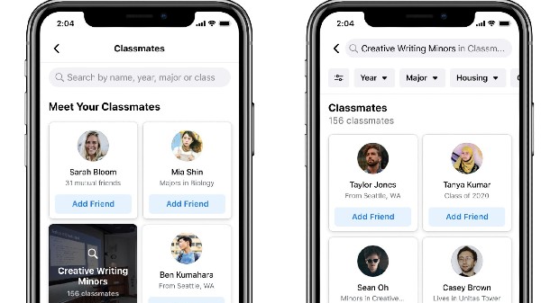 ಫೇಸ್‌ಬುಕ್‌ 