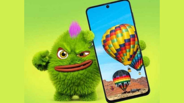 ಗ್ಯಾಲಕ್ಸಿ M51 ಗ್ಯಾಲಕ್ಸಿ M51