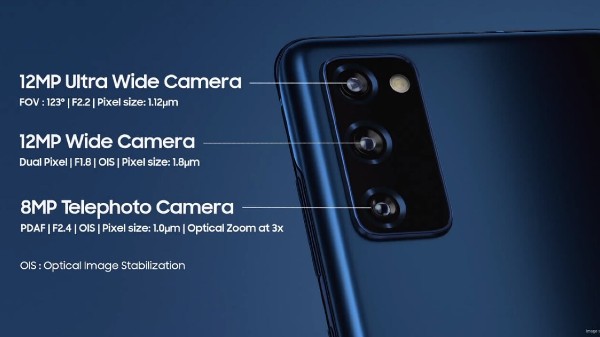 ಕ್ಯಾಮೆರಾ ವಿಶೇಷತೆ ಕ್ಯಾಮೆರಾ ವಿಶೇಷತೆ