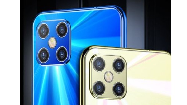 ಕ್ಯಾಮೆರಾ ವಿನ್ಯಾಸ