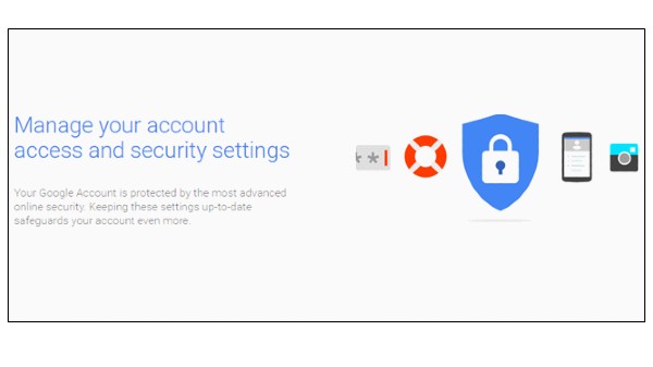 Gmail: ನಿಮ್ಮ Google ಖಾತೆಯಲ್ಲಿ ಹೆಚ್ಚುವರಿ ಭದ್ರತೆಯನ್ನು ಹೊಂದಿಸುವುದು ಹೇಗೆ?