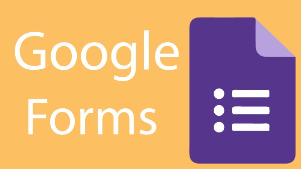 Google Forms: field ಅನ್ನು ಆಯ್ಕೆಡುವುದು ಹೇಗೆ?