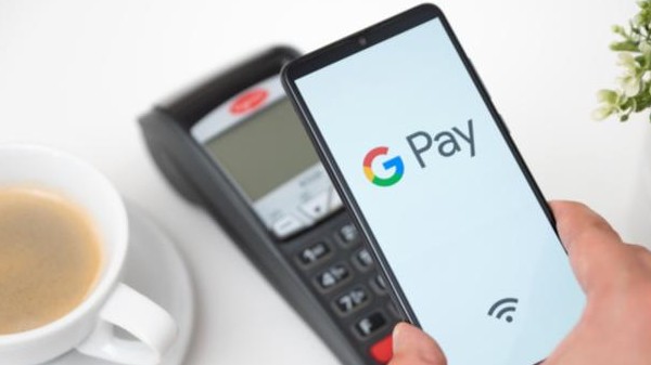 ಗೂಗಲ್‌ಪೇ 