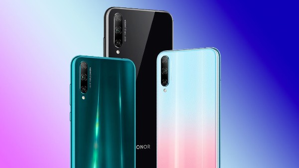 ಪ್ರೊಸೆಸರ್‌ ದಕ್ಷತೆ