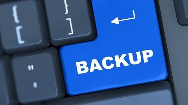 ಸ್ಟಾರ್ಟ್ ಬ್ಯಾಕಪ್