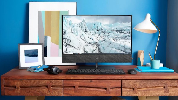 HP AIO 24 ವಿಶೇಷತೆ HP AIO 24 ವಿಶೇಷತೆ