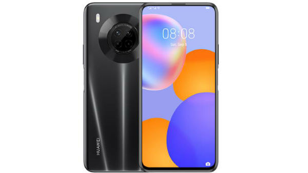 ಹುವಾವೇ Y9a