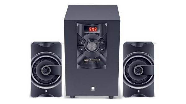 Iball Sound King i3 ಹೋಮ್‌ ಥಿಯೇಟರ್‌