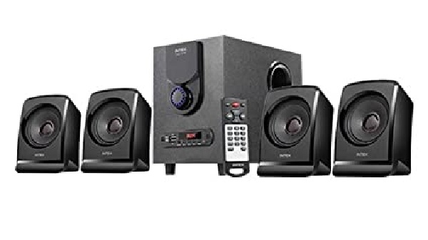 Intex 2622 ಹೋಮ್‌ ಥಿಯೇಟರ್‌