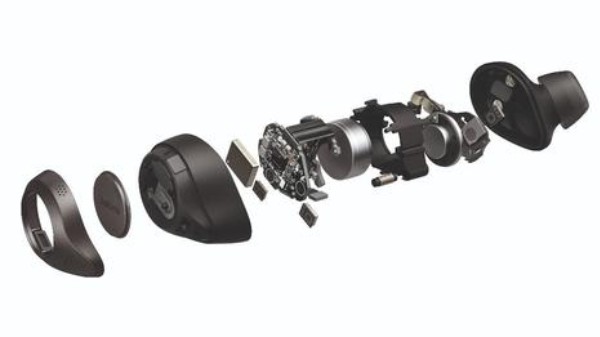 ಜಬ್ರಾ ಎಲೈಟ್‌ 85T