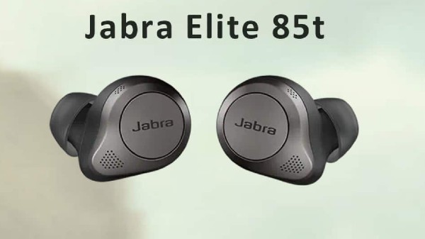 ಜಬ್ರಾ ಎಲೈಟ್ 85T