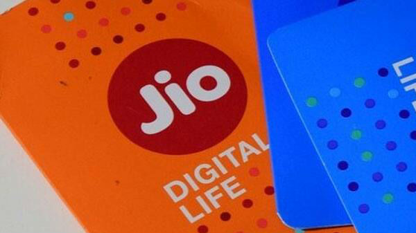 ಜಿಯೋ 1499ರೂ ಪ್ಲಾನ್