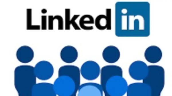 ಲಿಂಕ್ಡ್ಇನ್ 