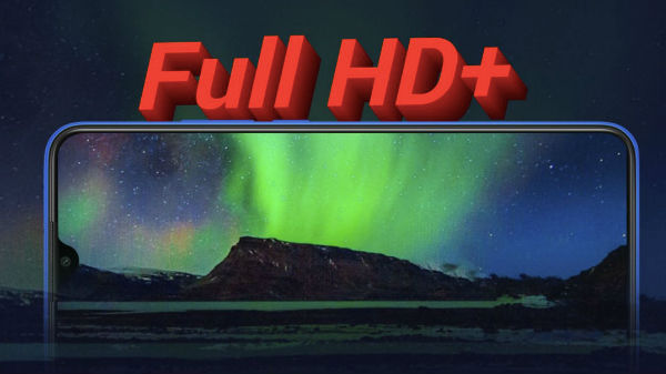 ಡಿಸ್‌ಪ್ಲೇ ಮತ್ತು ರಚನೆ 