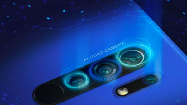 ಕ್ವಾಡ್ ಕ್ಯಾಮೆರಾ ವಿಶೇಷ