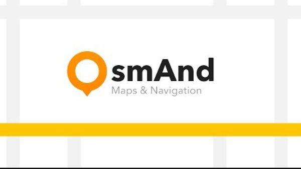 ಓಸ್ಮಾಂಡ್ (OsmAnd)