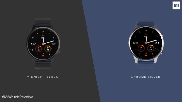 ಮಿ ವಾಚ್ ರಿವಾಲ್ವ್