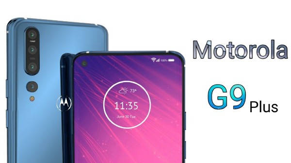 ಮೊಟೊರೊಲಾ 