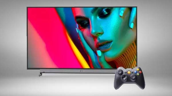 Motorola 65SAUHDM 65 inch LED 4K TV