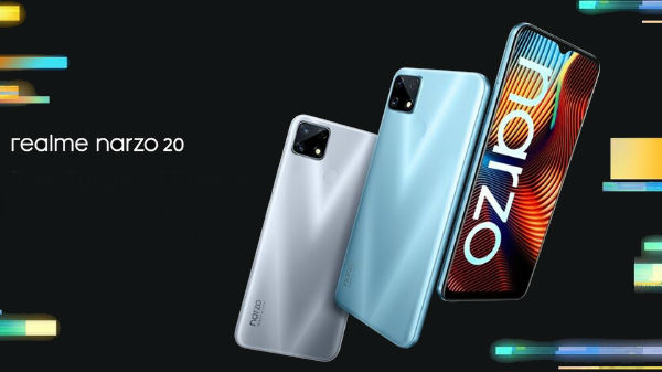 ರಿಯಲ್‌ ಮಿ