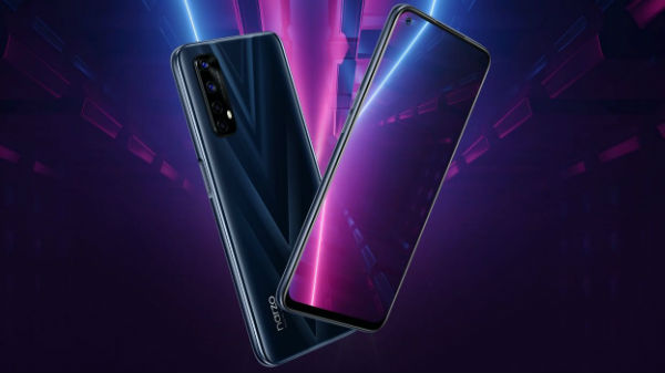 ರಿಯಲ್‌ ಮಿ Narzo 20A