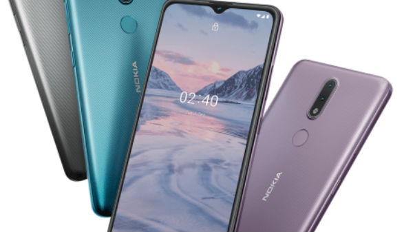 ಪ್ರೊಸೆಸರ್‌ ಶಕ್ತಿ