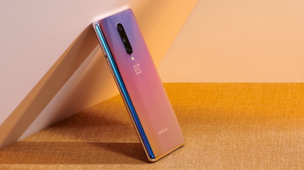 ಒನ್‌ಪ್ಲಸ್ 8T