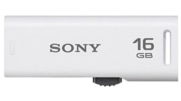 3. ಸೋನಿ ಮೈಕ್ರೋವಾಲ್ಟ್