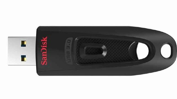 2. ಸ್ಯಾನ್‌ಡಿಸ್ಕ್ ಅಲ್ಟ್ರಾ