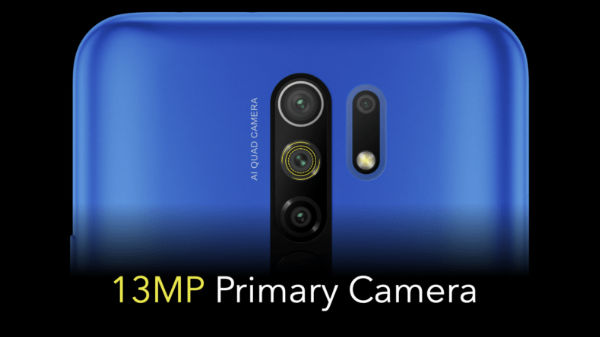 ಕ್ಯಾಮೆರಾ ಸೆನ್ಸಾರ್