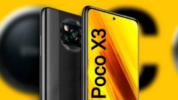 ಪೊಕೊ X3