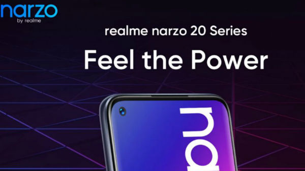 ರಿಯಲ್‌ಮಿ