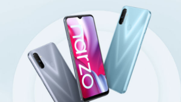 ರಿಯಲ್‌ಮಿ 