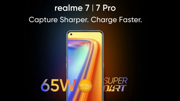 ರಿಯಲ್‌ಮಿ 7 ಫೋನ್