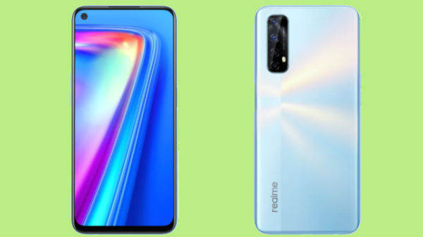 ರಿಯಲ್ ಮಿ 