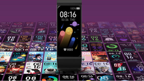 ಬ್ಯಾಂಡ್ ಡಿವೈಸ್ ಬ್ಯಾಂಡ್ ಡಿವೈಸ್