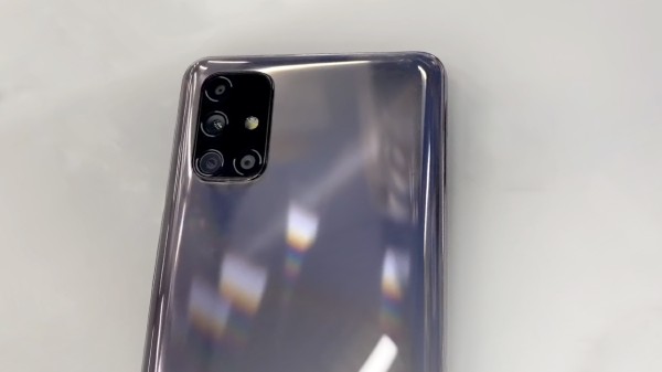 ಸ್ಮಾರ್ಟ್‌ಫೋನ್‌ 