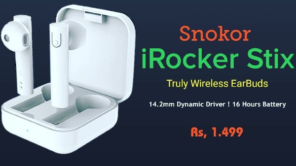 ಸ್ನೋಕರ್‌ 