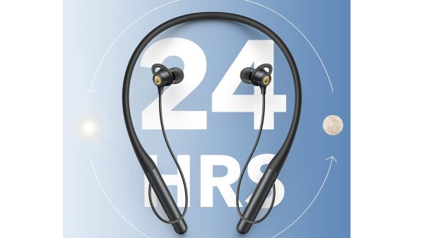 ಸೌಂಡ್‌ಕೋರ್ ಲೈಫ್ U2 ಇಯರ್‌ಫೋನ್‌