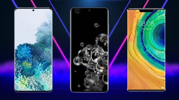 ಸ್ಮಾರ್ಟ್ ಫೋನ್