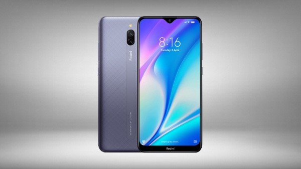 ಶಿಯೋಮಿ ರೆಡ್ಮಿ 9ಸಿ (NFC)