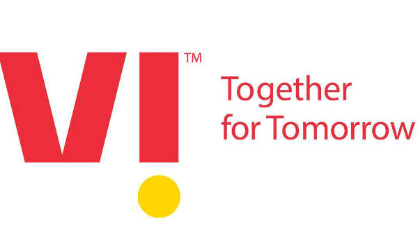 ವೊಡಾಫೋನ್ - ಐಡಿಯಾ